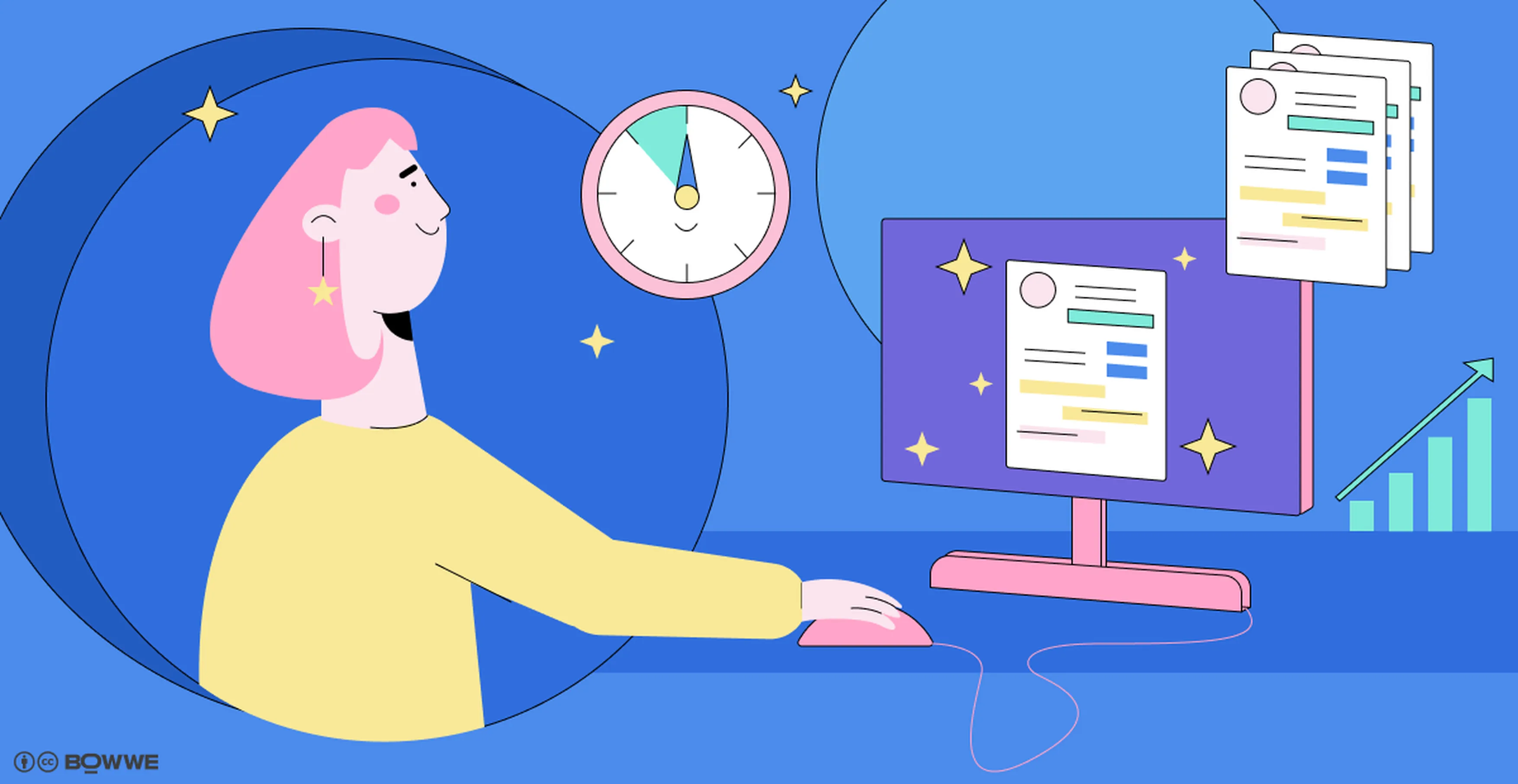 How to Create the Perfect Bio Page: A Step-by-Step Guide