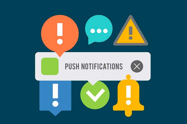 Как использовать геотаргетинг в push-рассылках
