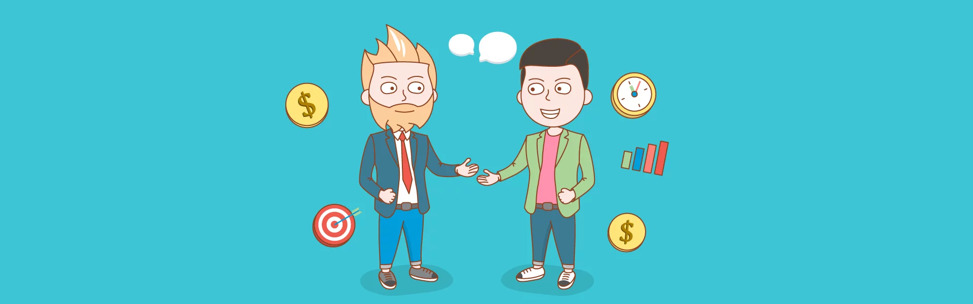 Как работать с возражениями клиентов через уведомления