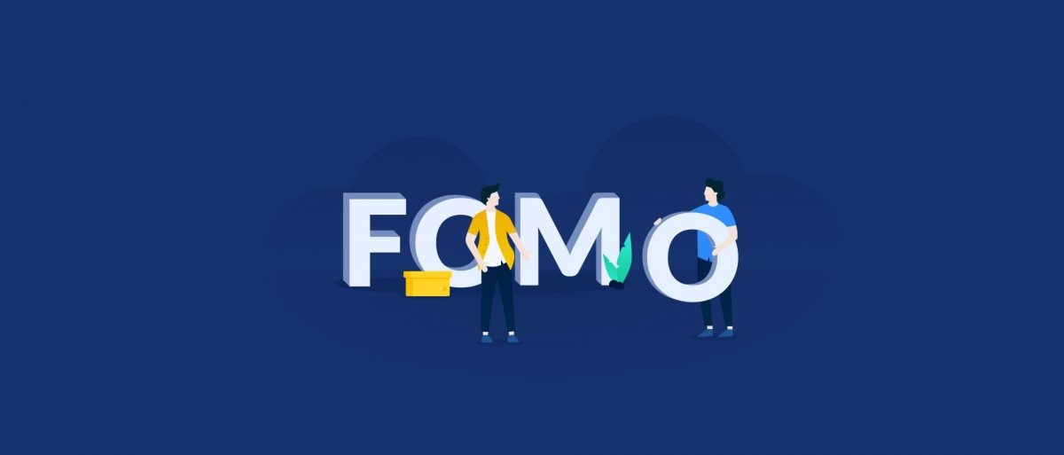 Что такое FOMO-маркетинг и как его применять