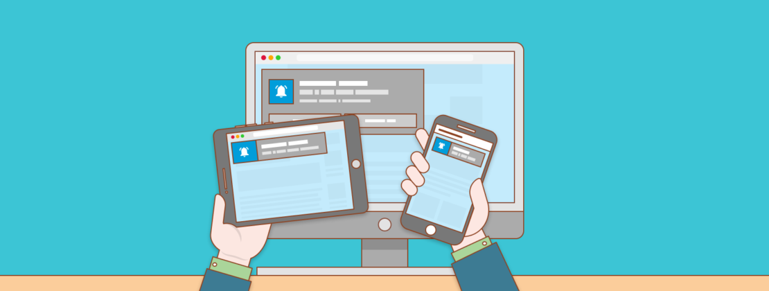 How to Use Push Notifications for Repeat Sales