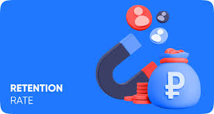 Как увеличить retention rate с помощью уведомлений