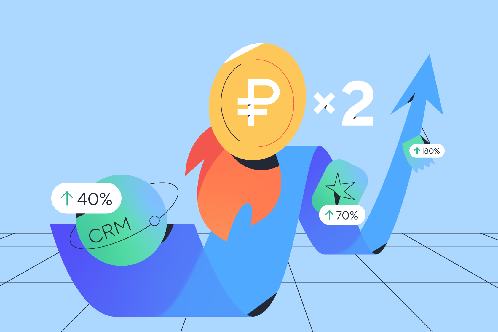 Как использовать отзывы для роста продаж