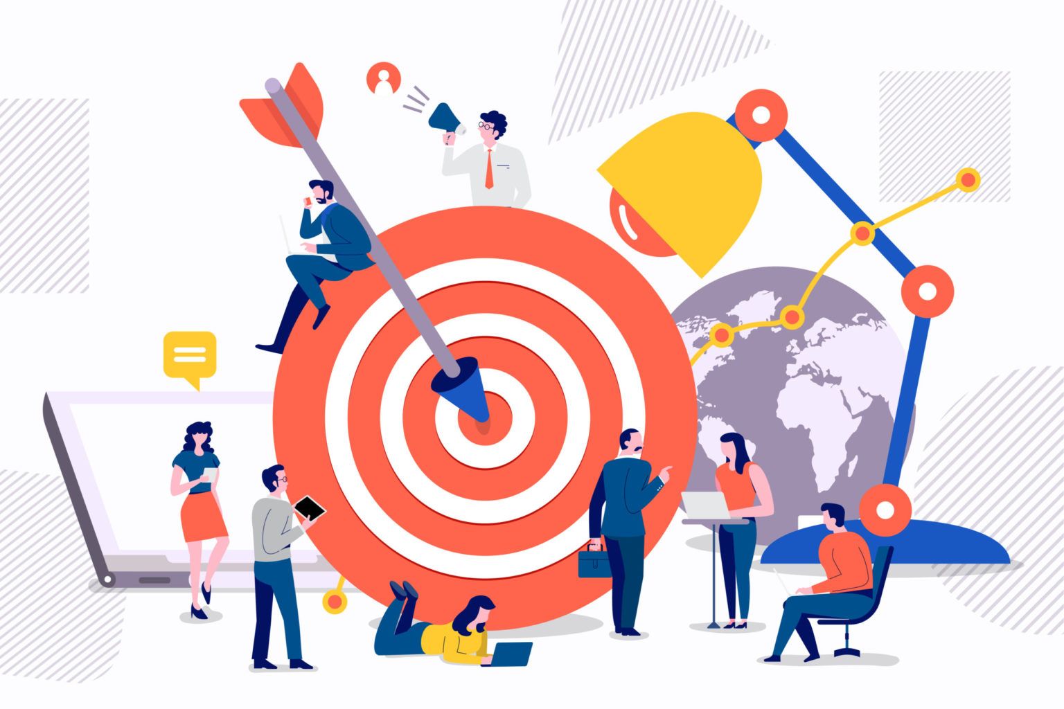 Best Retargeting Strategies Using Notifications